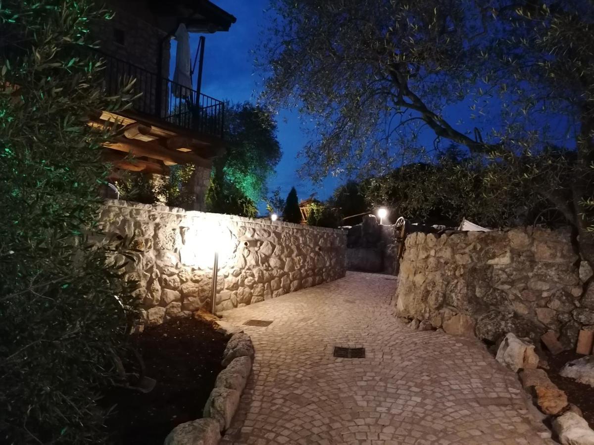 Come Prima Ausonia Dış mekan fotoğraf